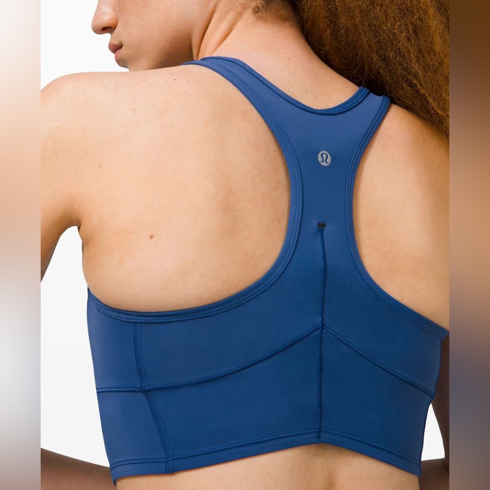 lululemon top - Picture 3 of 4